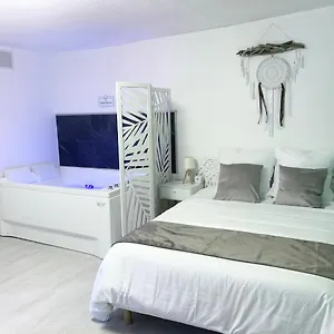  Appartement Le Golf - Cosy&spa France