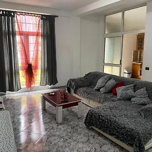  Appartement Tirana Apartment Albanie