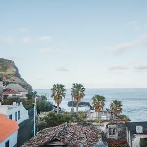 Nature Madeira , Porto Da Cruz Portugalia