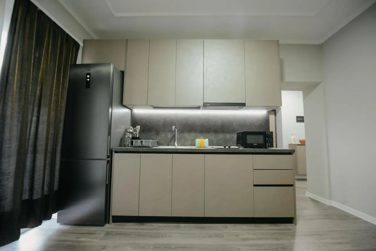 Bejart Apartment 1 Tirana