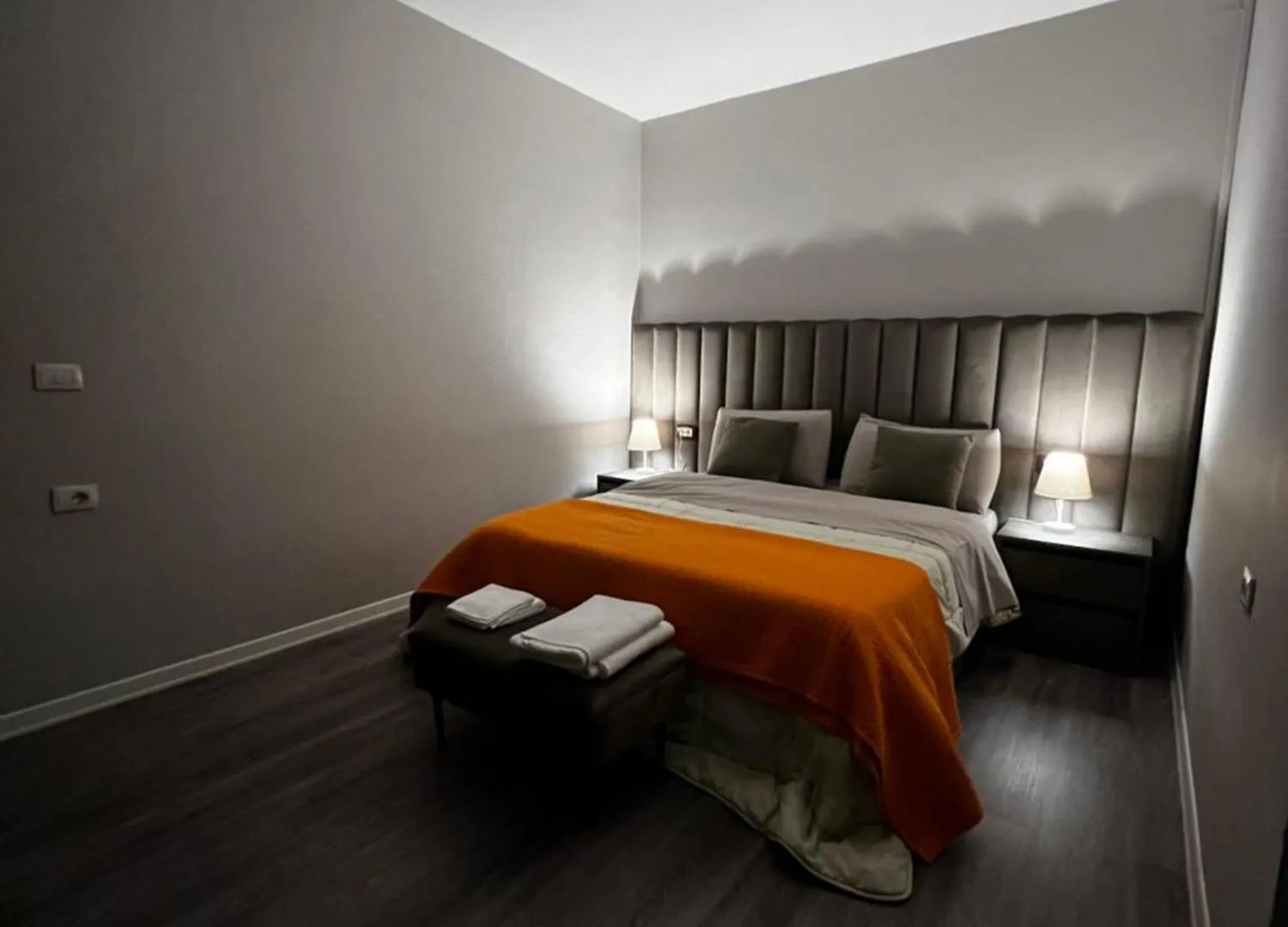 Bejart Apartment 1 Tirana 0*,