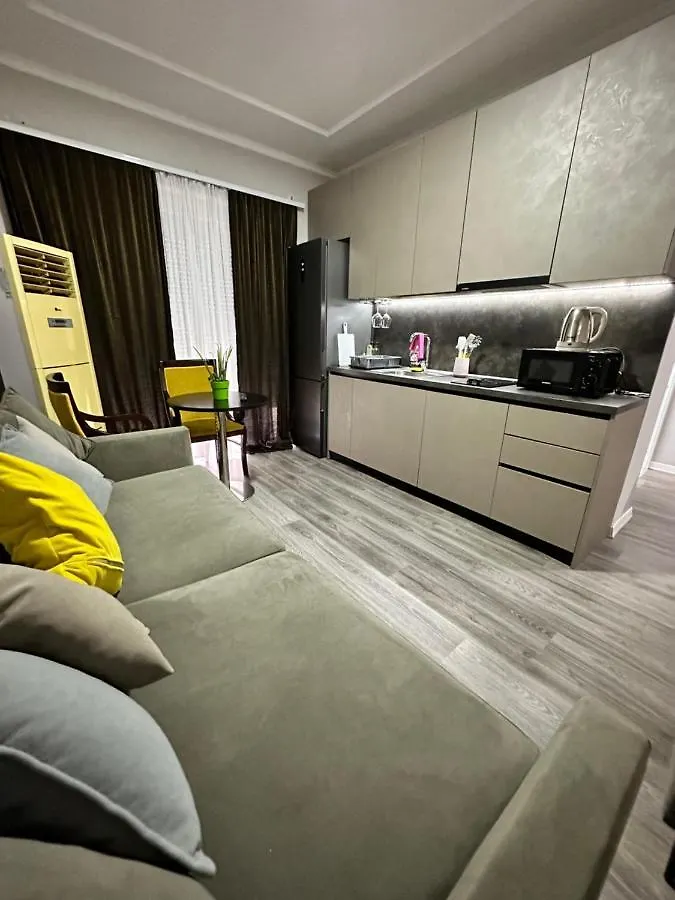 Bejart Apartment 1 Tirana