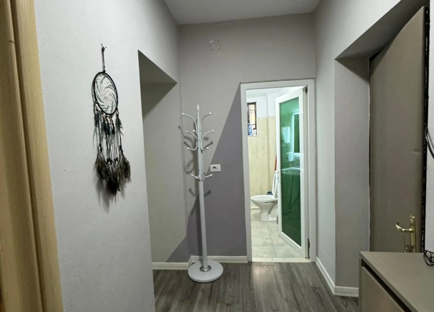 Bejart Apartment 1 Tirana
